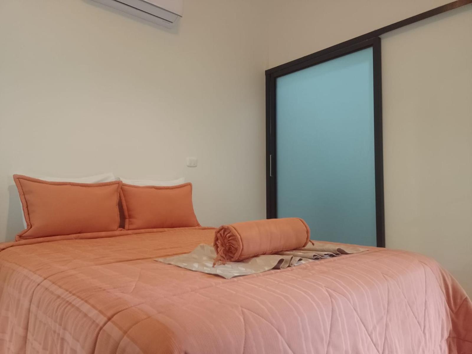La Tigra  San Rafael Ecolodge מראה חיצוני תמונה