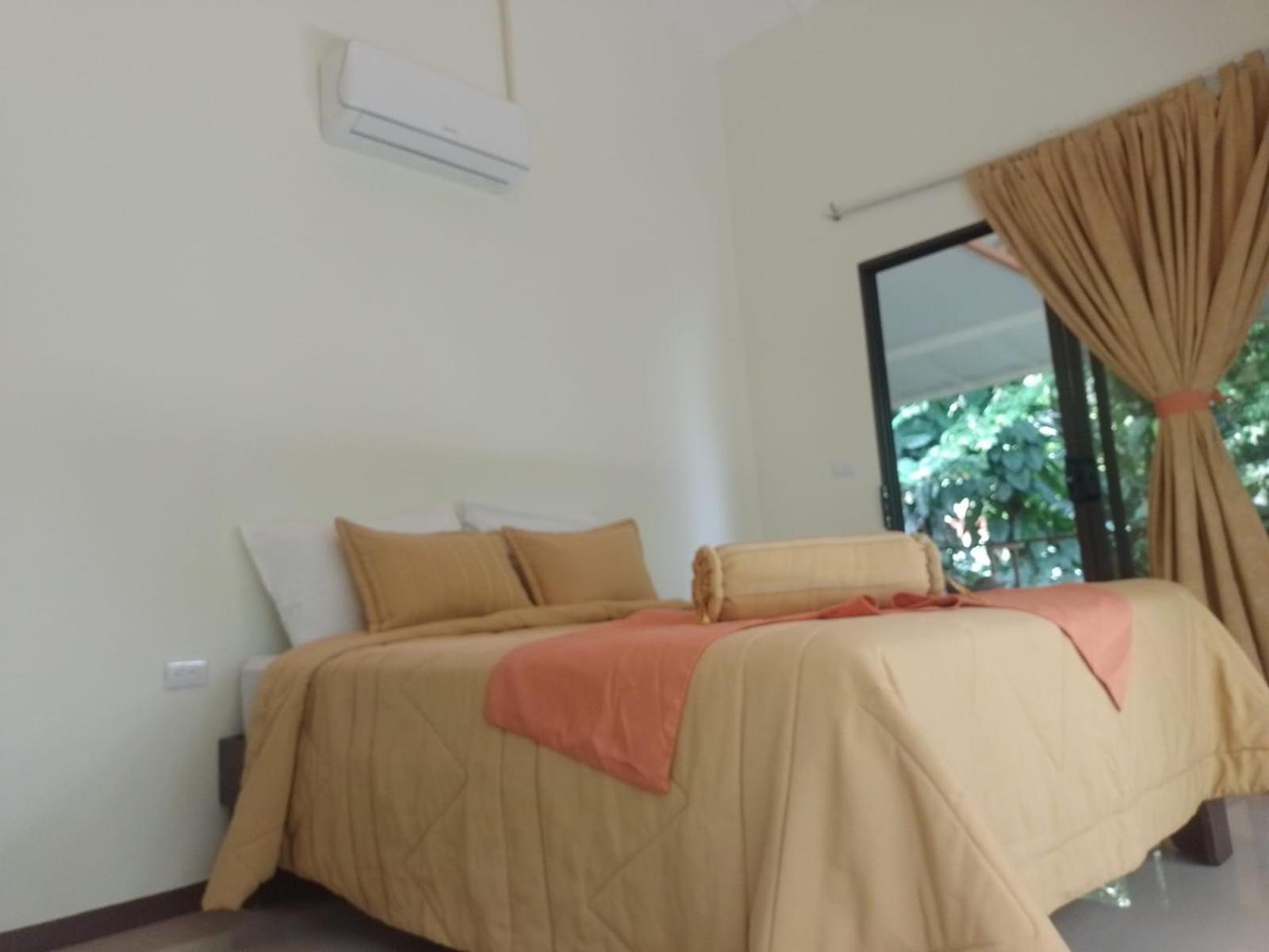 La Tigra  San Rafael Ecolodge מראה חיצוני תמונה