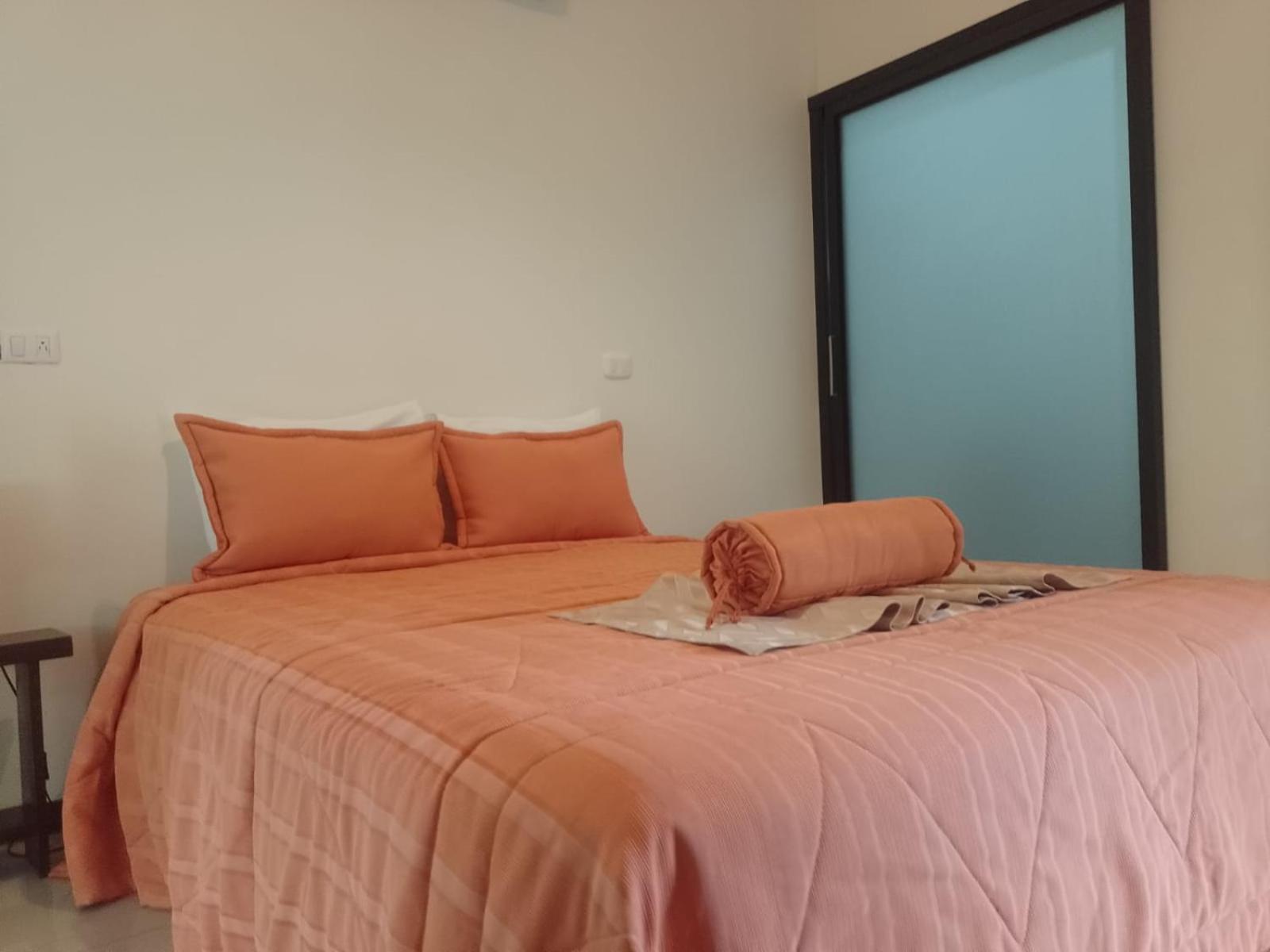 La Tigra  San Rafael Ecolodge מראה חיצוני תמונה
