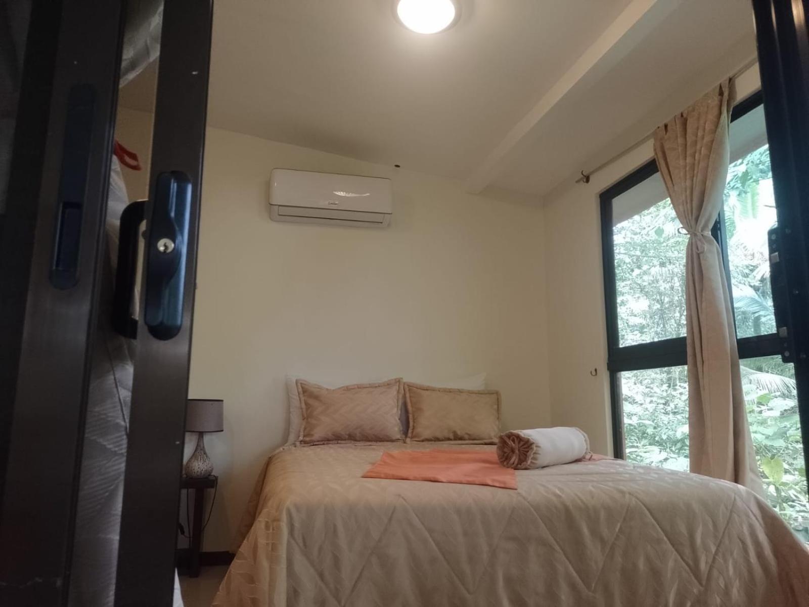 La Tigra  San Rafael Ecolodge מראה חיצוני תמונה
